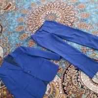 کت وشلوار مردونه