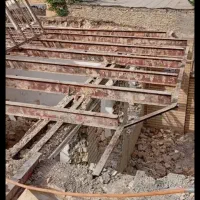 تخریب کارگر ساختمان اکیپ شفته ریزی بنایی سیمانکار|خدمات پیشه و مهارت|اراک, |دیوار