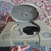 پلستیشن ۱|کنسول، بازی ویدئویی و آنلاین|رشت, گیل|دیوار