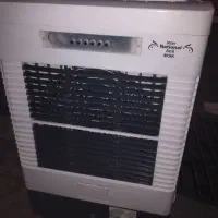 کولر آبی پرتابل جدید مارک ناسیونال مدل۹۰۰۰|کولر آبی|ایذه, |دیوار