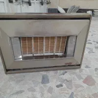 بخاری گازی 3عدد|بخاری، هیتر، شومینه|گلستان (تهران), |دیوار