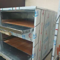 فرپیتزا دو طبقه|کافیشاپ و رستوران|اصفهان, ملکشهر|دیوار