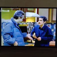 50 اینچ هوشمند 4K مدل G+plus|تلویزیون و پروژکتور|آمل, |دیوار