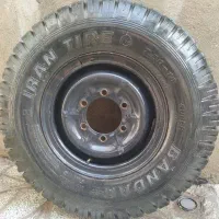 لاستیک نیسان