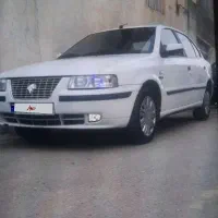 سمندef7دوگانه شرکتی