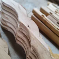 مبلمان تخت سنتی jc43823|مبلمان خانگی و میز عسلی|شهرضا, |دیوار