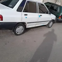 پراید 131 دوگانه سوز، مدل ۱۳۹۳|خودرو سواری و وانت|تهران, آذری|دیوار