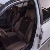 .سمندef7 دوگانهسوز کارخانه92|خودرو سواری و وانت|کرمانشاه, |دیوار