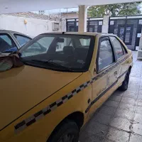 فروش 405تاکسی مدل 90