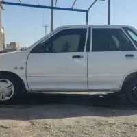 پراید 132