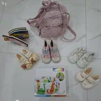 استخر توپ و کوله و کتاب|اسباب‌‌بازی|قم, زنبیل آباد|دیوار