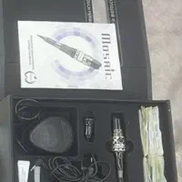 دستگاه تاتو موزاییک بایوتاچ