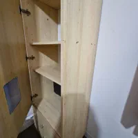 کمد لباس|جاکفشی، کمد، دراور|جم, |دیوار