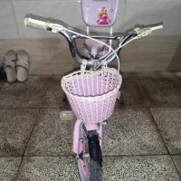 دوچرخه سالم سایز 12|دوچرخه، اسکیت، اسکوتر|باغستان, |دیوار