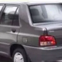 فروش فوری پراید