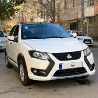 کوییک GXR-L فول(رینگدار) مدل ۱۴۰۳|خودرو سواری و وانت|مشهد, ایثار|دیوار
