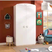 تخت و کمد و دراور از برند چلیک ترکیه