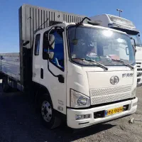 فاو ۸تن مدل ۱۳۹۷