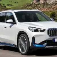 حواله بی ام و Ix1مدل۲۰۲۵