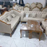 چستر کویین/نقدو اقساط/|مبلمان خانگی و میز عسلی|کرمانشاه, |دیوار