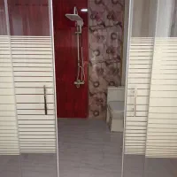 اجاره منزل مبله ۲ خوابه ویو دریا خیابان ساحلی|اجارهٔ کوتاه‌مدت آپارتمان و سوئیت|بوشهر, |دیوار