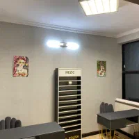 خدمات آرایشی