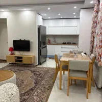 58 متر دوخواب/تک واحدی/طبقه اول/هفت چنار