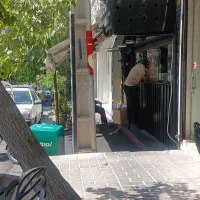 کارگر ساده نظافت واماده سازی