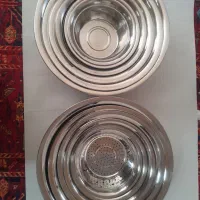 آبمش ولگن استیل یونیک
