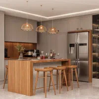 کابینت و کمد دیواری