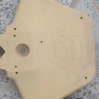 فروش لوازم برقی و ساختمانی