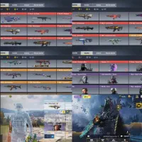 اکانت کالاف هردو ۲۰۰|کنسول، بازی ویدئویی و آنلاین|تهران, شیخ هادی|دیوار