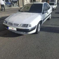 زانتیا 2000 86|خودرو سواری و وانت|گلستان (تهران), |دیوار