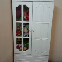 کمد لباس بچه