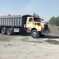 ولو کمپرسی|خودرو سنگین|قدس, شهرقدس|دیوار