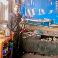 گیربکس ساز کامیون و کامیونت