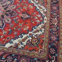 فرش دستبافت ۶ متری تاجر هریس۶۰۰|فرش|بستان آباد, |دیوار