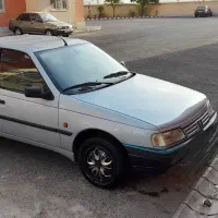 روآ ۸۷|خودرو سواری و وانت|سهند, |دیوار