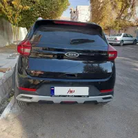 فروش خودرو ام وی ام x22پرودنده ای|خودرو سواری و وانت|یاسوج, |دیوار