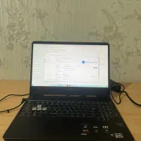 لپ‌تاپ گیمینگ FX 505DT