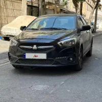 شاهین ۱۴۰۰ دنده ای
