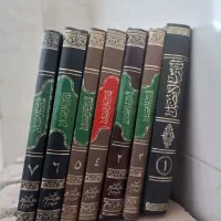 کفایه رسائل مکلسب تفسیر بلاغت