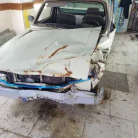 فروش فوری پیکان وانت۹۳ دوگانه شرکت