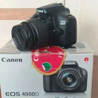 دوربین Canon 4000D