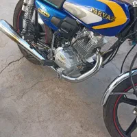 پرواز ۲۰۰درحدخشک