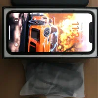 ایفون ۱۱پرو 256G