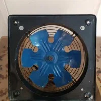 هواکش صنعتی