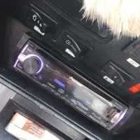 ضبط پایونیر 3850|سیستم صوتی خانگی|قرچک, مهدیه|دیوار