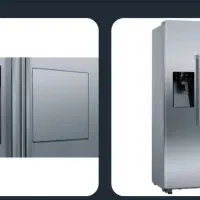 فروش یخچال ساید بوش