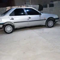 پژو ۴۰۵ مدل ۷۵